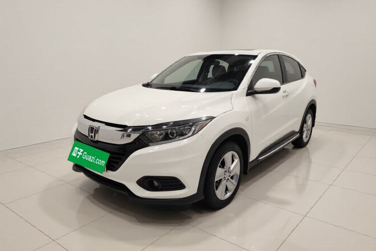 Honda Vezel 2020 220 TURBO CVT Elite Edition usata Guazi used car, China used car export, Used car for sale, Used  cars, Cheapest cars for sale