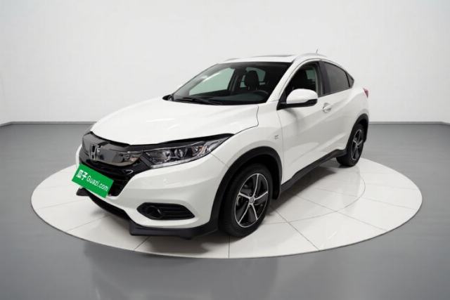 Ojetý Honda Vezel 2020 1.5L CVT Pioneer Edition