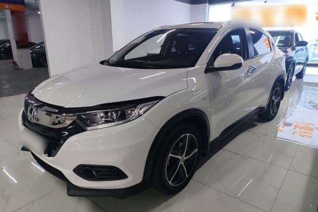 Used Honda Vezel 2020 1.5L CVT Pioneer Edition