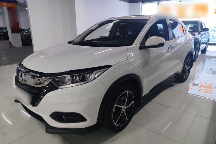 Used Honda Vezel 2020 1.5L CVT Pioneer Edition Guazi used car, China used car export, Used car for sale, Used  cars, Cheapest cars for sale