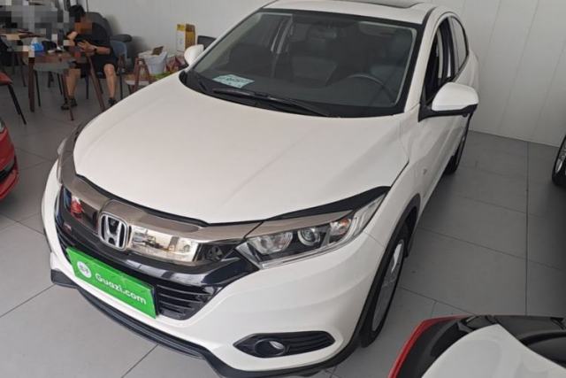 Używany Honda Vezel 2020 1.5L CVT Elite Edition