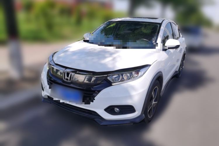 Used Honda Vezel 2020 1.5L CVT Pioneer Edition Guazi used car, China used car export, Used car for sale, Used  cars, Cheapest cars for sale