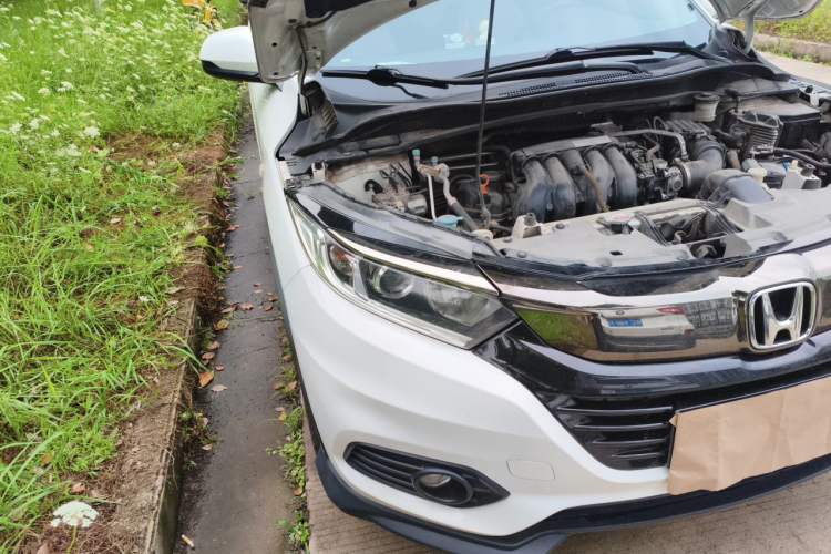 Used Honda Vezel 2020 1.5L CVT Pioneer Edition Right Front Headlight