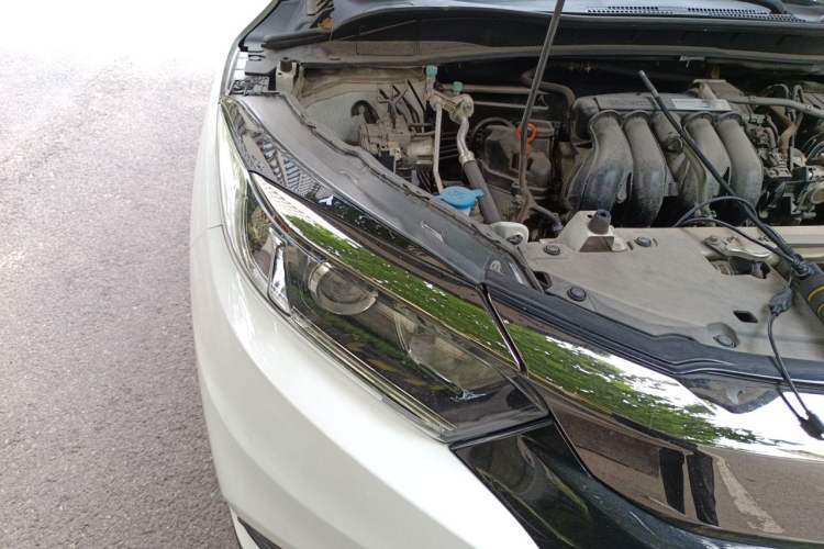 Used Honda Vezel 2020 1.5L CVT Elite Edition Right Front Headlight