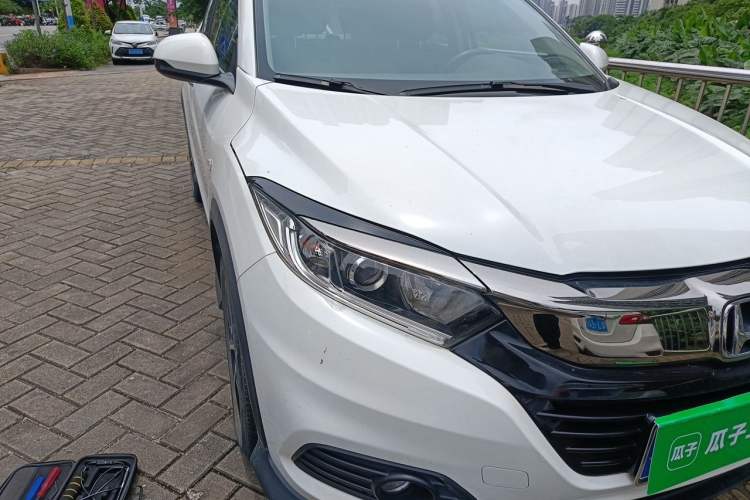 Used Honda Vezel 2020 1.5L CVT Pioneer Edition Right Front Headlight