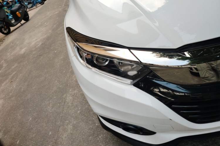 Used Honda Vezel 2020 1.5L CVT Pioneer Edition Right Front Headlight