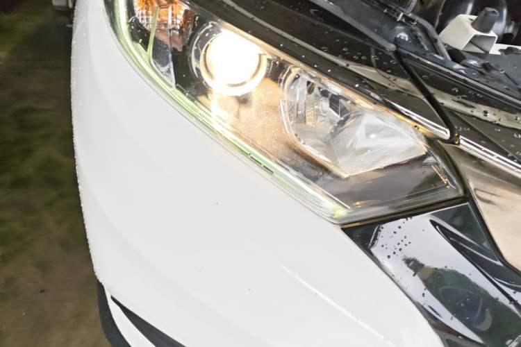 Used Honda Vezel 2020 1.5L CVT Pioneer Edition Right Front Headlight