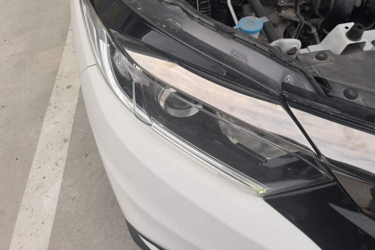 Used Honda Vezel 2020 1.5L CVT Pioneer Edition Right Front Headlight