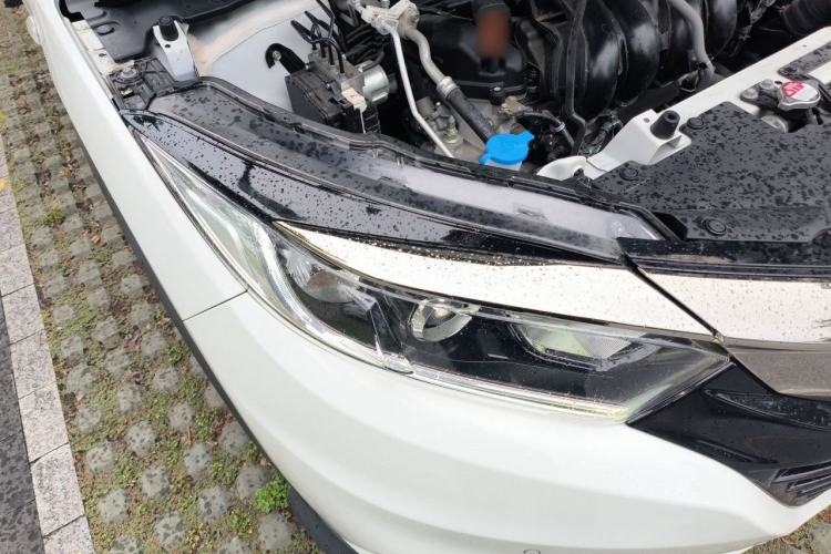 Used Honda Vezel 2020 1.5L CVT Pioneer Edition Right Front Headlight