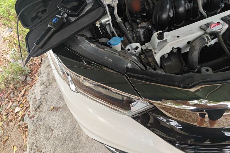 Used Honda Vezel 2020 1.5L CVT Pioneer Edition Right Front Headlight
