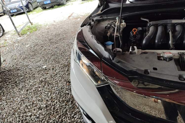 Used Honda Vezel 2020 1.5L CVT Pioneer Edition Right Front Headlight