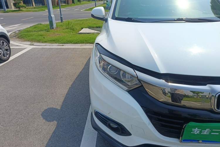Used Honda Vezel 2020 1.5L CVT Pioneer Edition Right Front Headlight