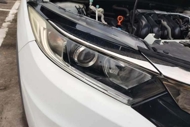 Used Honda Vezel 2020 1.5L CVT Pioneer Edition Right Front Headlight