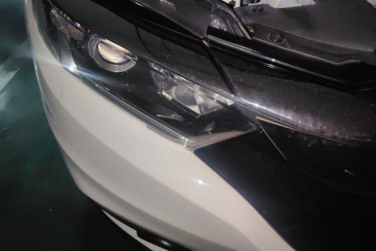 Used Honda Vezel 2020 1.5L CVT Pioneer Edition Right Front Headlight