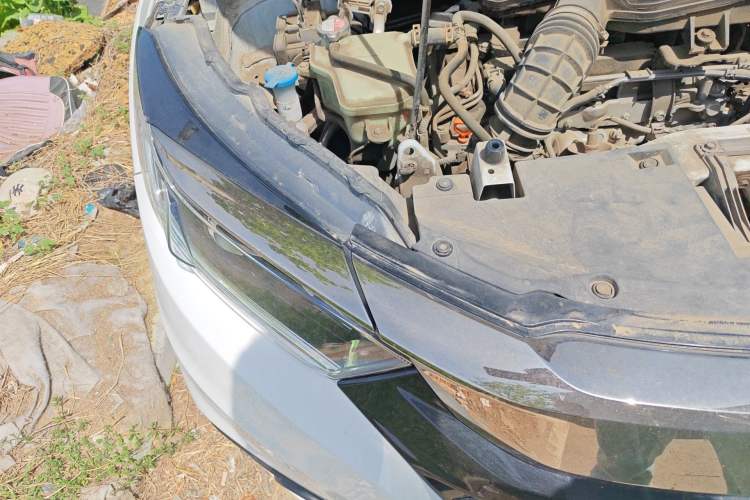 Used Honda Vezel 2020 220 TURBO CVT Elite Edition Right Front Headlight
