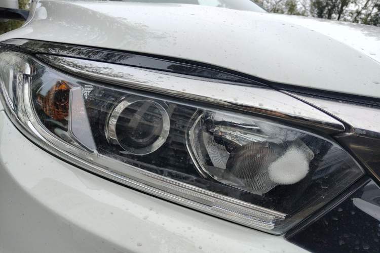 Used Honda Vezel 2020 1.5L CVT Pioneer Edition Right Front Headlight
