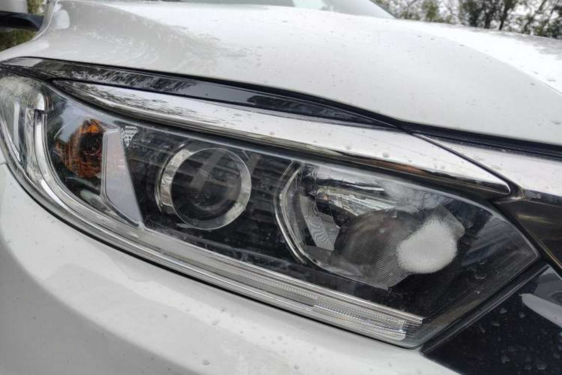 Used Honda Vezel 2020 1.5L CVT Pioneer Edition Right Front Headlight