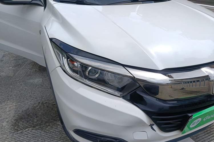 Used Honda Vezel 2020 1.5L CVT Elite Edition Right Front Headlight