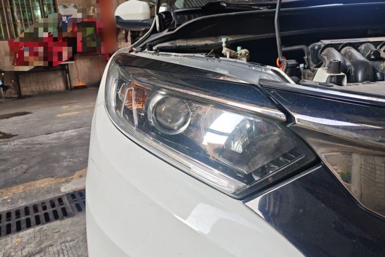 Used Honda Vezel 2020 1.5L CVT Pioneer Edition Right Front Headlight