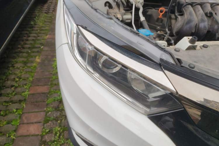 Used Honda Vezel 2020 1.5L CVT Pioneer Edition Right Front Headlight
