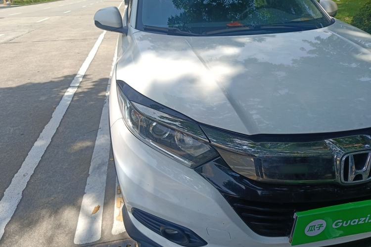 Used Honda Vezel 2020 1.5L CVT Pioneer Edition Right Front Headlight