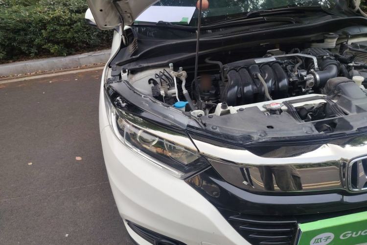 Used Honda Vezel 2020 1.5L CVT Elite Edition Right Front Headlight