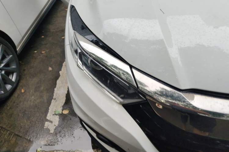 Used Honda Vezel 2020 1.5L CVT Pioneer Edition Right Front Headlight