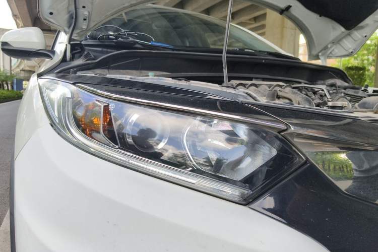 Used Honda Vezel 2020 1.5L CVT Pioneer Edition Right Front Headlight