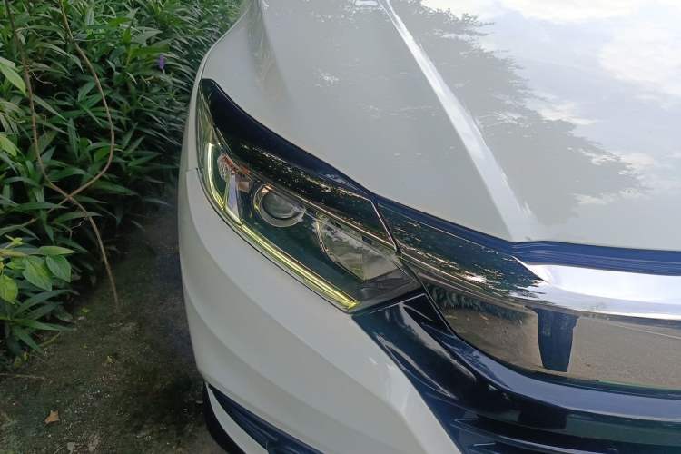 Used Honda Vezel 2020 1.5L CVT Pioneer Edition Right Front Headlight