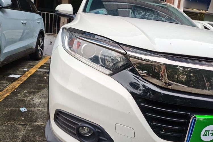 Used Honda Vezel 2020 1.5L CVT Pioneer Edition Right Front Headlight