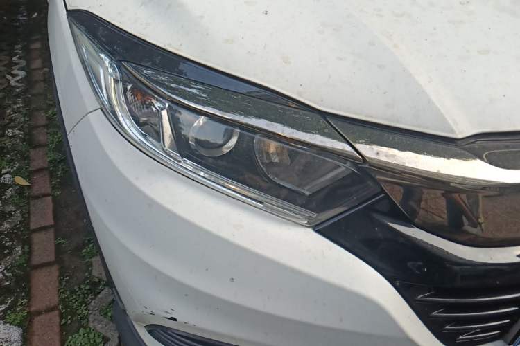 Used Honda Vezel 2020 1.5L CVT Pioneer Edition Right Front Headlight