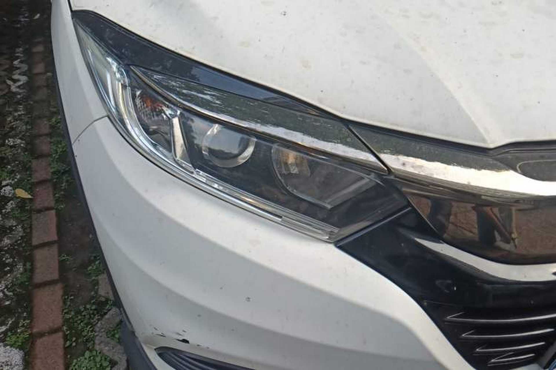 Used Honda Vezel 2020 1.5L CVT Pioneer Edition Right Front Headlight