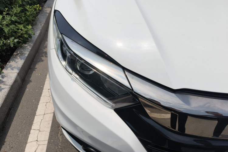 Used Honda Vezel 2020 1.5L CVT Elite Edition Right Front Headlight