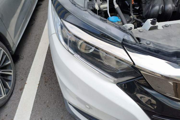 Used Honda Vezel 2020 1.5L CVT Pioneer Edition Right Front Headlight