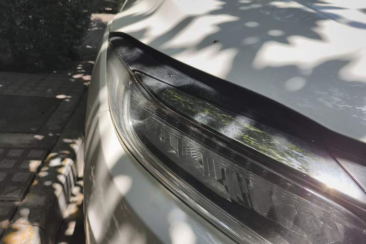 Used Honda Vezel 2020 1.5L CVT Luxury Edition Right Front Headlight