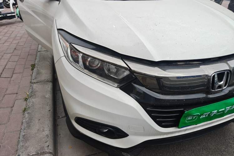 Used Honda Vezel 2020 1.5L CVT Pioneer Edition Right Front Headlight