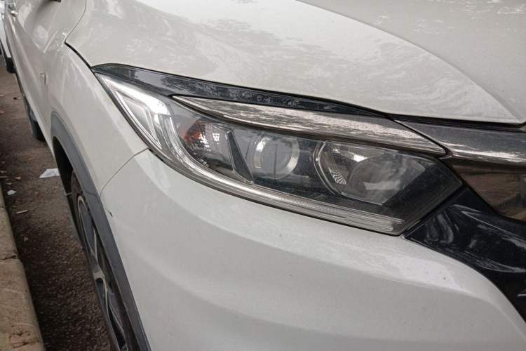 Used Honda Vezel 2020 1.5L CVT Pioneer Edition Right Front Headlight