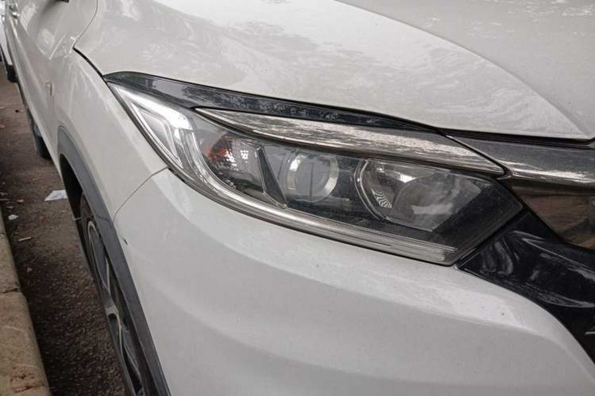 Used Honda Vezel 2020 1.5L CVT Pioneer Edition Right Front Headlight