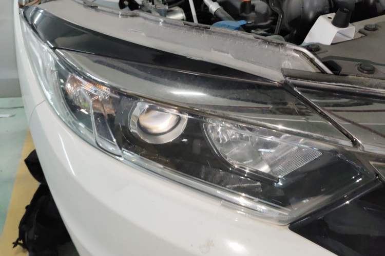 Used Honda Vezel 2020 1.5L CVT Pioneer Edition Right Front Headlight