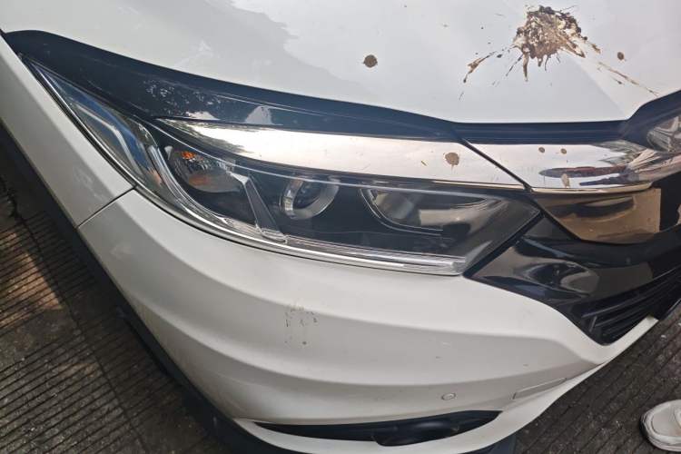 Used Honda Vezel 2020 1.5L CVT Pioneer Edition Right Front Headlight
