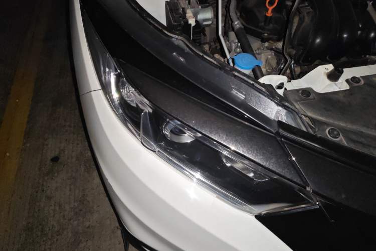 Used Honda Vezel 2020 1.5L CVT Pioneer Edition Right Front Headlight