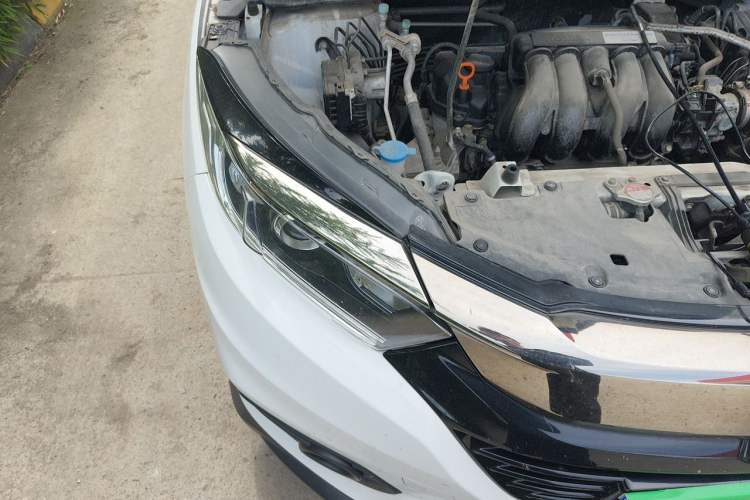 Used Honda Vezel 2020 1.5L CVT Pioneer Edition Right Front Headlight
