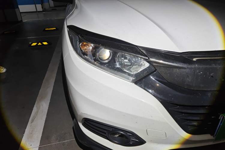 Used Honda Vezel 2020 1.5L CVT Pioneer Edition Right Front Headlight