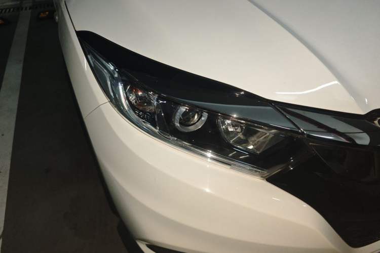 Used Honda Vezel 2020 1.5L CVT Pioneer Edition Right Front Headlight