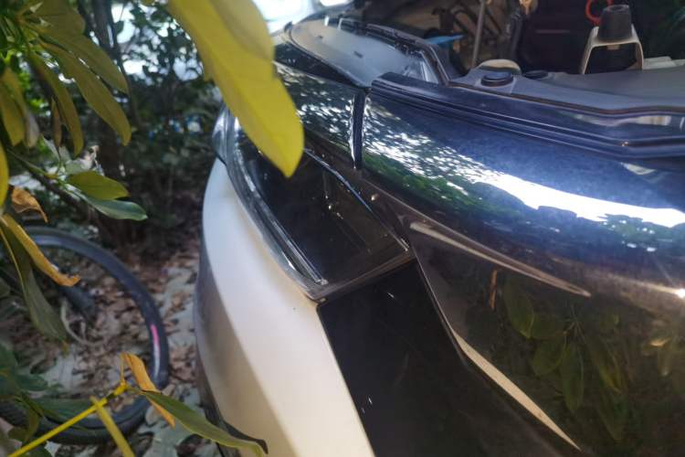 Used Honda Vezel 2020 1.5L CVT Elite Edition Right Front Headlight