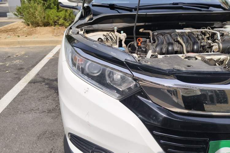 Used Honda Vezel 2020 1.5L CVT Pioneer Edition Right Front Headlight