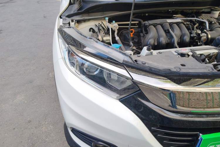 Used Honda Vezel 2020 1.5L CVT Elite Edition Right Front Headlight