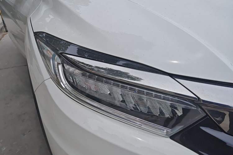 Used Honda Vezel 2020 1.5L CVT Luxury Edition Right Front Headlight