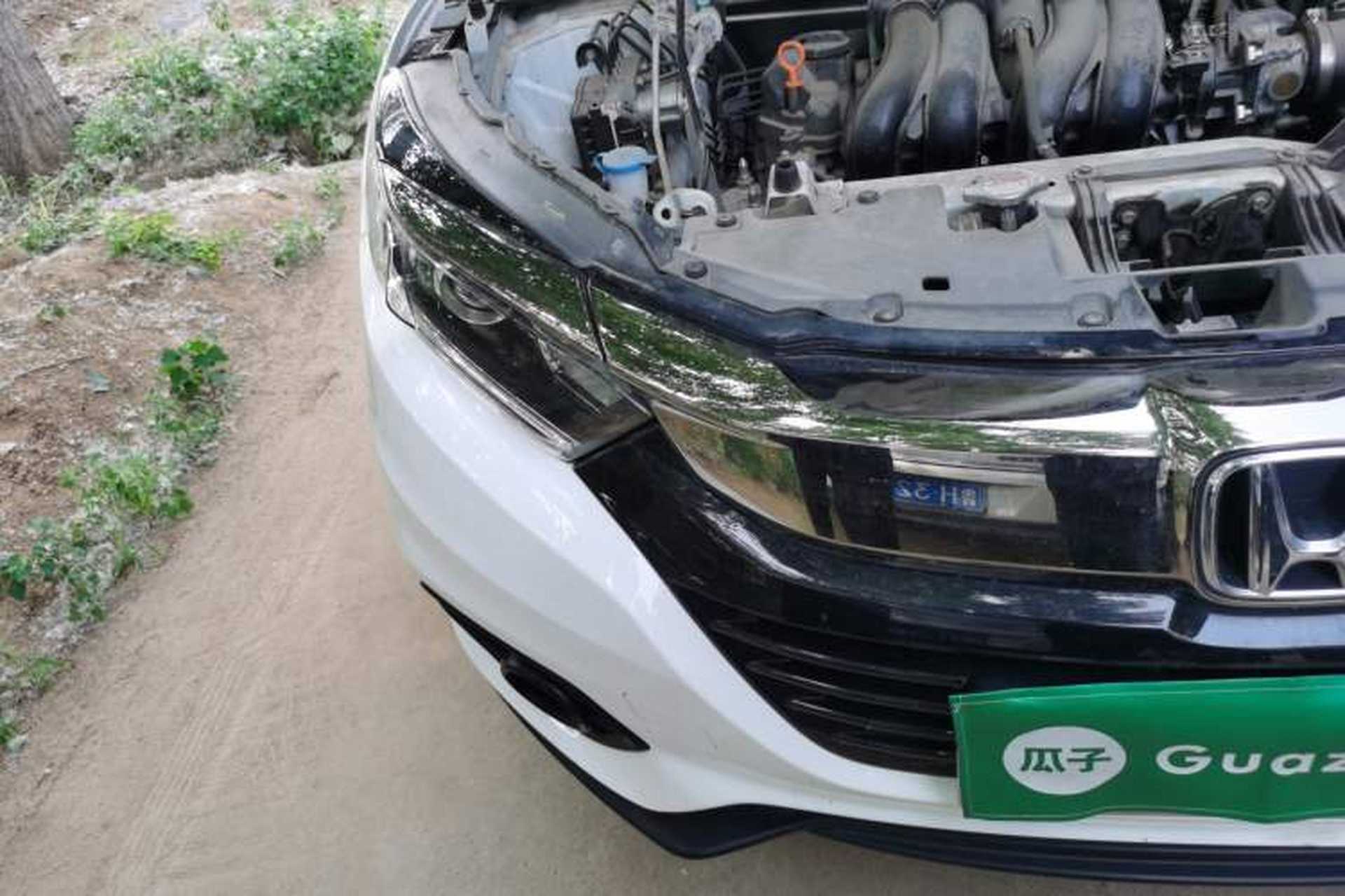 Used Honda Vezel 2020 1.5L CVT Elite Edition Right Front Headlight
