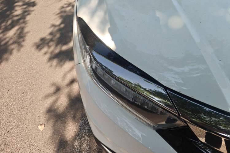 Used Honda Vezel 2020 1.5L CVT Luxury Edition Right Front Headlight